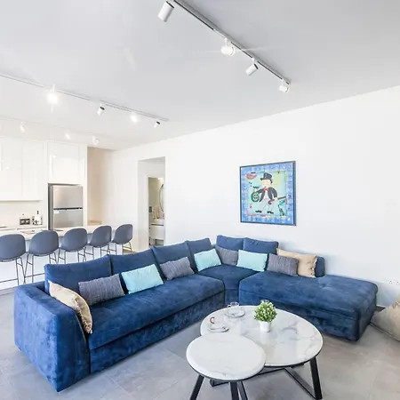 Feriehus Aqua Pearl Aq18 Mit Poolheizung By Interhome *