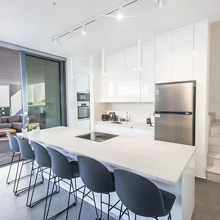 بيت للعطل Aqua Pearl Aq18 Mit Poolheizung By Interhome