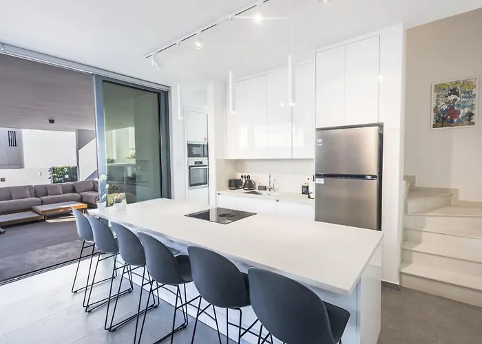 Casa de Férias Aqua Pearl Aq18 Mit Poolheizung By Interhome