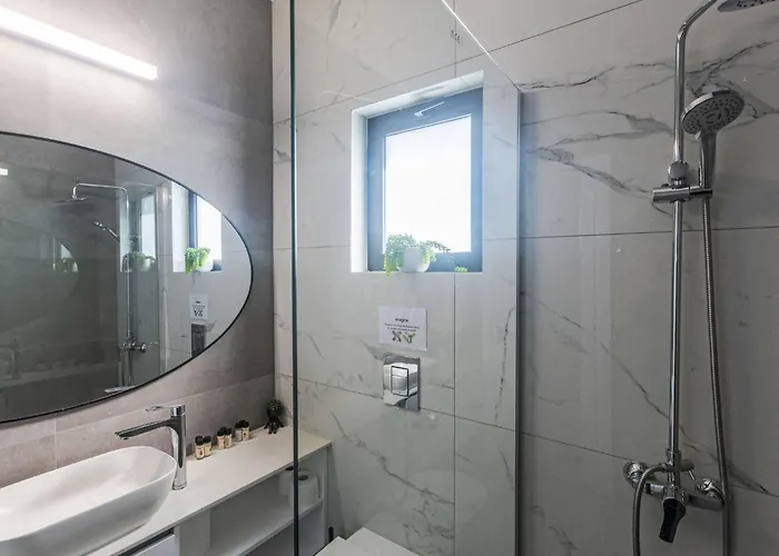 Aqua Pearl Aq18 Mit Poolheizung By Interhome Casa de Férias *