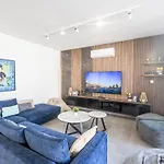Casa vacanze Aqua Pearl Aq18 Mit Poolheizung By Interhome *