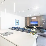 Aqua Pearl Aq18 Mit Poolheizung By Interhome * Protaras
