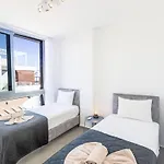 Casa vacanze Aqua Pearl Aq18 Mit Poolheizung By Interhome *