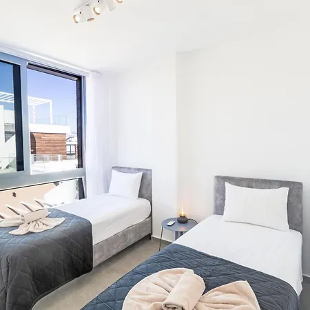 Prázdninový dům Aqua Pearl Aq18 Mit Poolheizung By Interhome *