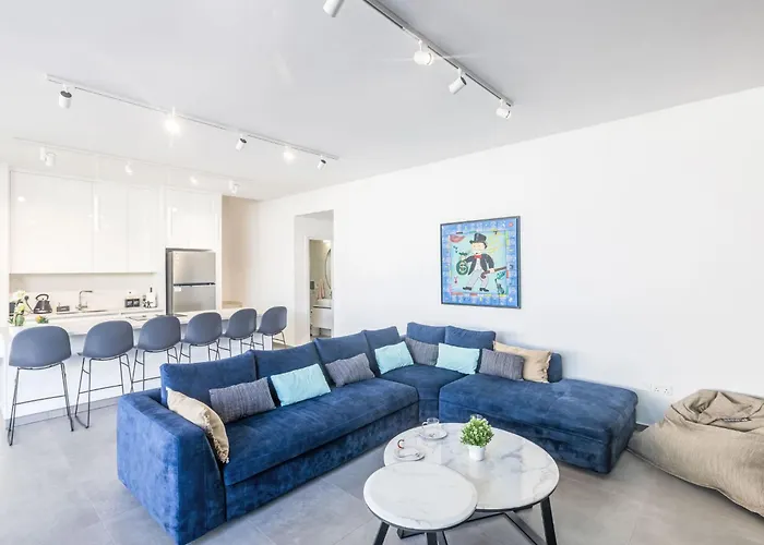 Сasa de vacaciones Aqua Pearl Aq18 Mit Poolheizung By Interhome *