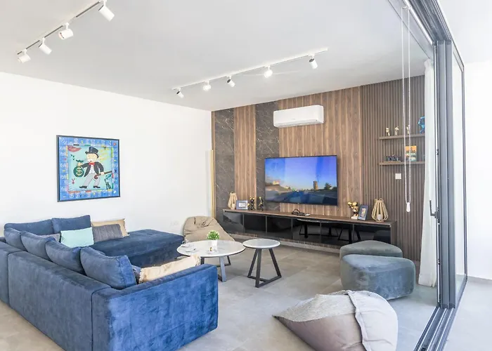 Aqua Pearl Aq18 Mit Poolheizung By Interhome Сasa de vacaciones