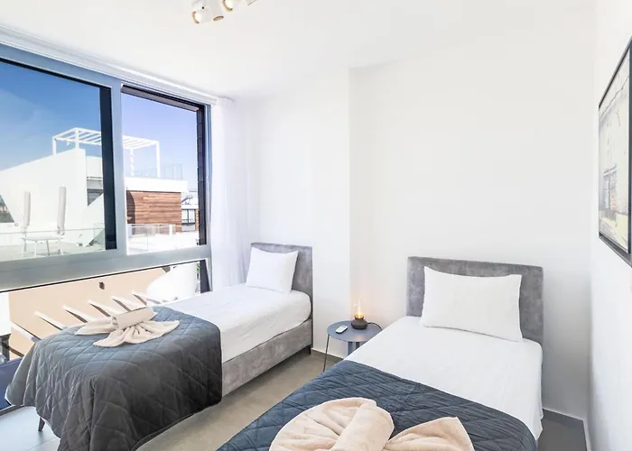 Сasa de vacaciones Aqua Pearl Aq18 Mit Poolheizung By Interhome *